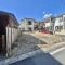 【千葉県/市川市本北方】市川市本北方1丁目　土地 現地