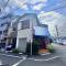 【東京都/江戸川区新堀】江戸川区新堀2丁目　土地 現地（古家あり）