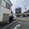 【東京都/江戸川区新堀】江戸川区新堀2丁目　土地 現地（古家あり）