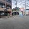 【東京都/江戸川区新堀】江戸川区新堀2丁目　土地 前面道路