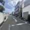 【東京都/江戸川区新堀】江戸川区新堀2丁目　土地 前面道路
