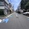 【東京都/杉並区本天沼】杉並区本天沼1丁目　土地 前面道路：南側前面道路