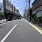 【東京都/杉並区本天沼】杉並区本天沼1丁目　土地 前面道路：南側