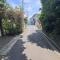 【東京都/杉並区本天沼】杉並区本天沼1丁目　土地 前面道路：北側
