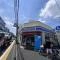 【東京都/杉並区本天沼】杉並区本天沼1丁目　土地 ローソン本天沼1丁目店