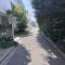 【東京都/杉並区本天沼】杉並区本天沼1丁目　土地 前面道路：北側