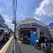【東京都/杉並区本天沼】杉並区本天沼1丁目　土地 ローソン本天沼1丁目店
