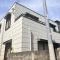 【東京都/板橋区赤塚】板橋区赤塚4丁目　土地 現地（古家あり）