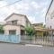 【東京都/板橋区成増】板橋区成増2丁目　土地 現地（古家あり）