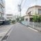 【東京都/板橋区成増】板橋区成増2丁目　土地 前面道路