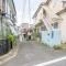 【東京都/板橋区成増】板橋区成増2丁目　土地 前面道路