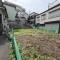 【東京都/練馬区北町】練馬区北町8丁目 土地 現地