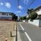 【神奈川県/藤沢市鵠沼松が岡】藤沢市鵠沼松が岡4丁目　土地　A区画 前面道路