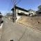 【神奈川県/横浜市栄区亀井町】栄区亀井町　土地 前面道路