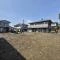 【神奈川県/横浜市栄区亀井町】栄区亀井町　土地 現地