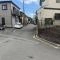 【神奈川県/座間市ひばりが丘】座間市ひばりが丘2丁目　土地 前面道路