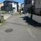 【神奈川県/座間市ひばりが丘】座間市ひばりが丘2丁目古家付土地 前面道路