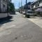 【神奈川県/座間市ひばりが丘】座間市ひばりが丘2丁目古家付土地 前面道路