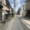 【神奈川県/川崎市中原区上平間】川崎市中原区上平間　土地 前面道路