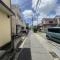 【神奈川県/川崎市中原区上平間】川崎市中原区上平間　土地 前面道路