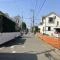 【東京都/国立市中】国立市中3丁目土地 A区画 前面道路