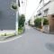 【東京都/国分寺市日吉町】国分寺市日吉町2丁目　土地 前面道路