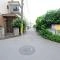 【東京都/国分寺市日吉町】国分寺市日吉町2丁目　土地 通路