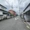 【東京都/八王子市富士見町】八王子市富士見町　土地 前面道路