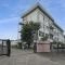 【東京都/八王子市富士見町】八王子市富士見町　土地 八王子市ひよどり山中学校