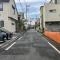 【東京都/国立市中】国立市中1丁目　土地 前面道路