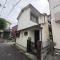 【兵庫県/神戸市垂水区五色山】神戸市垂水区五色山四丁目 売土地 現地（古家あり）