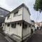 【兵庫県/神戸市垂水区五色山】神戸市垂水区五色山四丁目 売土地 現地（古家あり）
