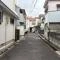【兵庫県/神戸市垂水区五色山】神戸市垂水区五色山四丁目 売土地 前面道路