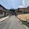 【兵庫県/神戸市東灘区御影山手】神戸市東灘区御影山手五丁目 売土地A号地 前面道路