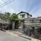 【兵庫県/神戸市北区鈴蘭台南町】神戸市北区鈴蘭台南町六丁目　古家付き土地 現地（古家あり）