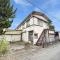 【埼玉県/八潮市大字南川崎】八潮市南川崎八反野　古家付き土地 現地（古家あり）
