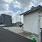 【千葉県/流山市市野谷】流山市市野谷　土地 現地（古家あり）