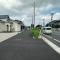 【千葉県/流山市市野谷】流山市市野谷　土地 前面道路