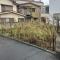 【東京都/足立区伊興】足立区伊興1丁目　土地 現地