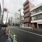 【東京都/墨田区横川】墨田区横川1丁目土地 前面道路：対象物件：写真中央茶色い建物
2026年9月10日現在解体中