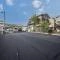 【千葉県/浦安市北栄】浦安市北栄2丁目　土地 現地
