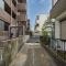【千葉県/浦安市北栄】浦安市北栄2丁目　土地 通路(敷地延長部分)