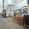 【東京都/板橋区大和町】板橋区大和町　土地 現地