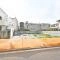 【埼玉県/さいたま市南区別所】さいたま市南区別所3丁目　売地B区画 現地：2区画現場／手前部分