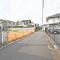 【埼玉県/さいたま市南区別所】さいたま市南区別所3丁目　売地B区画 前面道路