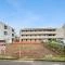 【埼玉県/さいたま市大宮区吉敷町】さいたま市大宮区吉敷町3丁目　1号地 現地：全4区画（右手前）