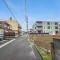 【埼玉県/さいたま市大宮区吉敷町】さいたま市大宮区吉敷町3丁目　1号地 前面道路