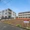 【埼玉県/さいたま市大宮区吉敷町】さいたま市大宮区吉敷町3丁目　2号地 現地：全4区画（左側手前）