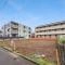 【埼玉県/さいたま市大宮区吉敷町】さいたま市大宮区吉敷町3丁目　3号地 現地：全4区画（右側奥）