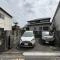【埼玉県/戸田市美女木】戸田市美女木2丁目　古家付土地 現地（古家あり）